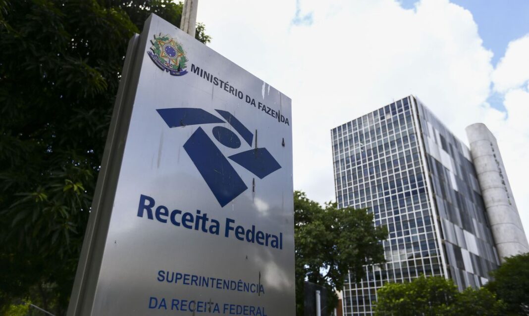 Receita Federal recebeu 34,1 milhões de declarações em 2021