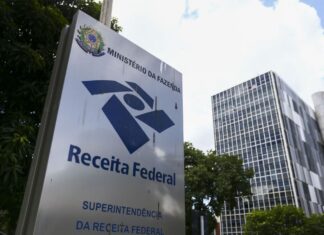 Receita Federal recebeu 34,1 milhões de declarações em 2021 Receita Federal recebeu 34,1 milhões de declarações em 2021