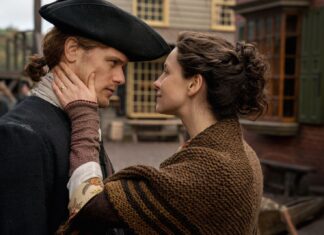 11 momentos mais comoventes de “Outlander” 11 momentos mais comoventes de "Outlander"