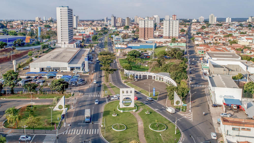 Cidades definem fechamento e Rio Claro segue tocando a vida