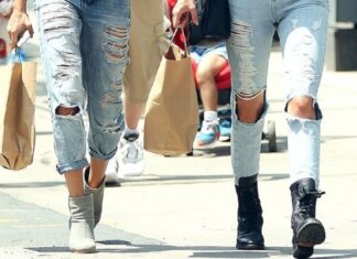 Cinco tendências dos anos 90 que você verá em qualquer lugar Cinco tendências DIY dos anos 90 que você verá em qualquer lugar