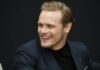 Sam Heughan revela estreia de Outlander para fevereiro de 2022 Sam Heughan revela estreia de Outlander para fevereiro de 2022