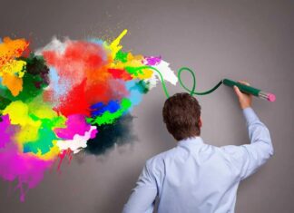 Os três signos mais criativos do zodíaco Os três signos mais criativos do zodíaco