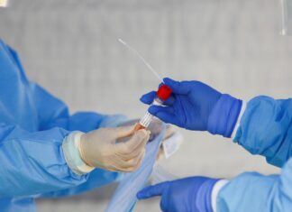 Rio Claro tem mais quatro óbitos por Covid-19 Rio Claro tem mais quatro óbitos por Covid-19