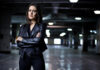 Megan Boone se despede de “The Blacklist” Megan Boone se despede de "The Blacklist"