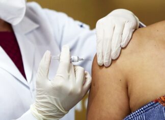 SP inicia vacinação de grávidas e pessoas com deficiências sem comorbidades nesta quinta SP inicia vacinação de grávidas e pessoas com deficiências sem comorbidades nesta quinta