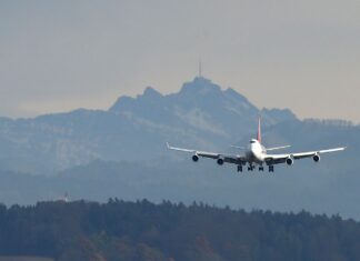 Espanha libera a entrada de voos oriundos do Brasil Espanha libera a entrada de voos oriundos do Brasil