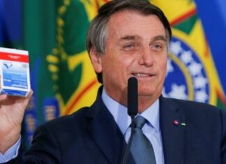 Em resposta à CPI, Ministério da Saúde desaconselha cloroquina e “kit Covid” Em resposta à CPI, Ministério da Saúde desaconselha cloroquina e “kit Covid”, pois não existe eficácia comprovada no combate à Covid-19.