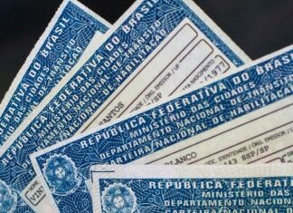 Renovação da CNH pode ser feita online no Poupatempo Renovação da CNH pode ser feita online no Poupatempo