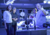 Teaser anuncia volta de “CSI” com protagonistas originais Teaser anuncia volta de "CSI" com protagonistas originais