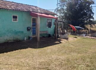 Polícia Civil resgata 7 pessoas em situação análoga à escravidão em Rio Claro Polícia Civil resgata 7 pessoas em situação análoga à escravidão em Rio Claro