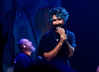 Sextou tem show do cantor Castello Branco com Luiza Brina Sextou tem show do cantor Castello Branco com Luiza Brina