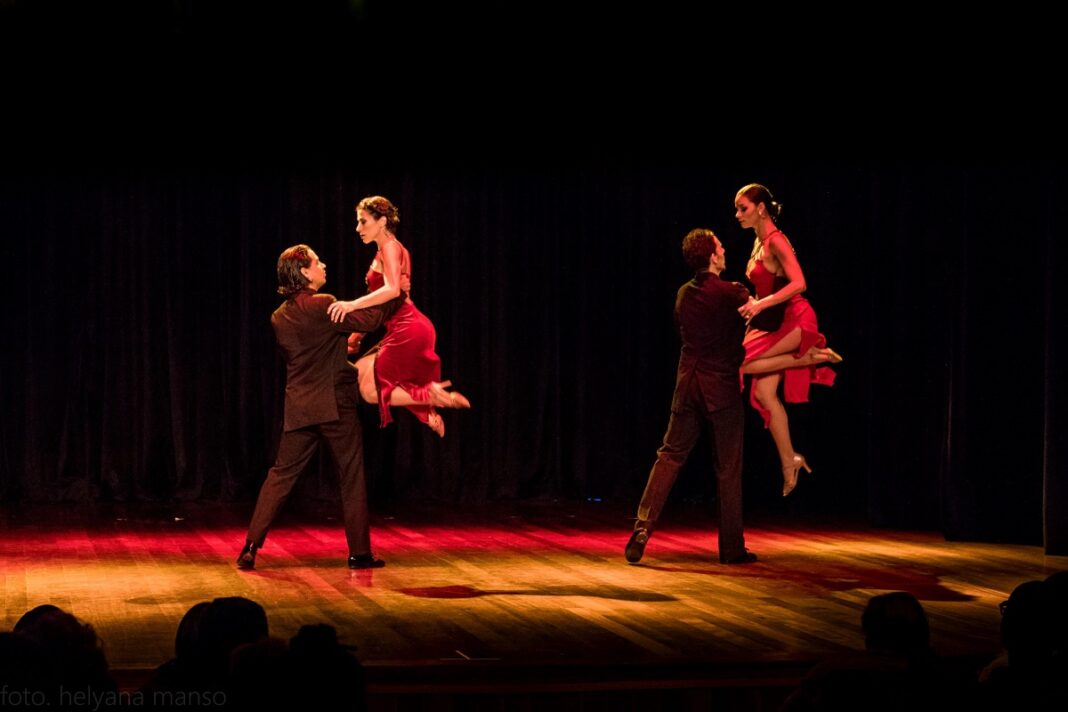 Festival homenageia o centenário de Astor Piazzolla