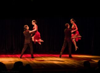 Festival homenageia o centenário de Astor Piazzolla Festival homenageia o centenário de Astor Piazzolla