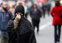 ‘Frio do século no Brasil’? Especialistas dizem que é fake 'Frio do século no Brasil'? Especialistas dizem que é fake