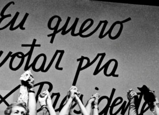 Culpado! Você votou nele… Culpado! Você votou nele... Até quando dividiremos o Brasil em duas grandes torcidas de futebol? Leia na Coluna Quincas Borba desta semana.
