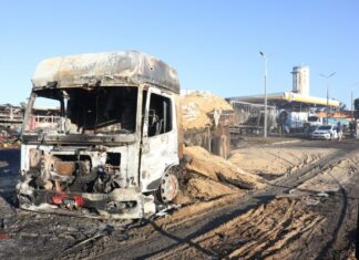 Explosão no Posto Confiante, que lições devemos tomar dessa tragédia Explosão no Posto Confiante, que lições devemos tomar dessa tragédia