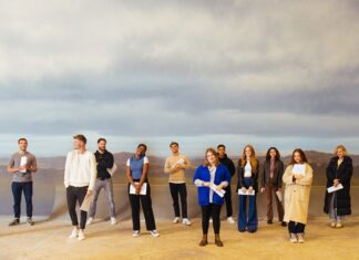 Elenco de “Fate: A Saga Winx” inicia gravações da 2ª temporada Elenco de "Fate: A Saga Winx" inicia gravações da 2ª temporada