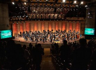 Festival de Campos do Jordão tem Mart’nália e concertos Festival de Campos do Jordão tem Mart'nália e concertos