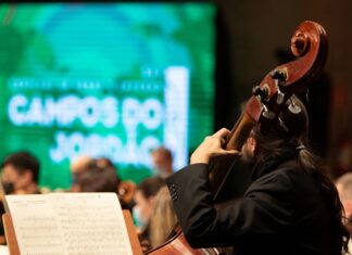 Festival de Campos tem concerto com Beethoven e outras atrações Festival de Campos tem concerto com Beethoven e outras atrações