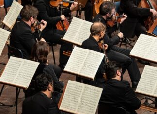 Festival tem masterclasses com nomes internacionais Festival tem masterclasses com nomes internacionais