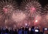 São Paulo proíbe queima e comercialização de fogos de artifício São Paulo proíbe queima e comercialização de fogos de artifício