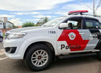 Mais de 23 kg de entorpecentes são apreendidos em Rio Claro pela PM Mais de 23 kg de entorpecentes são apreendidos em Rio Claro pela PM