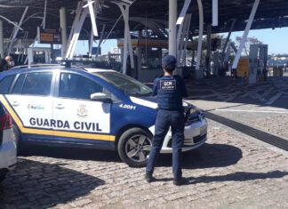 Pânico, morte e desinformação na explosão em posto em Rio Claro Pânico, morte e desinformação na explosão em posto em Rio Claro