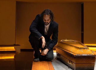 Gabriel, o Pensador critica o Brasil atual em novo clipe Gabriel, o Pensador critica o Brasil atual em novo clipe