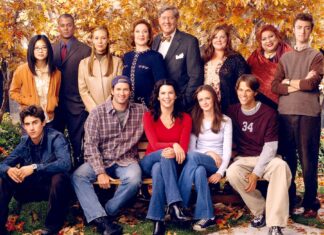 Por onde anda o elenco de “Gilmore Girls”? Descubra aqui! Por onde anda o elenco de "Gilmore Girls?"