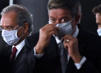 Partidos fazem nota conjunta contra a Reforma Tributária proposta pelo governo Bolsonaro Partidos fazem nota conjunta contra a Reforma Tributária proposta pelo governo Bolsonaro