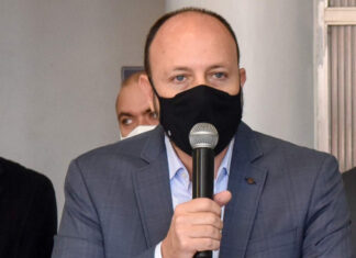 Positivo para Covid-19, Gustavo cancela viagem à Rússia Positivo para Covid-19, Gustavo cancela viagem à Rússia