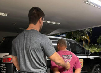 Homem é preso por abusar sexualmente de crianças em Piracicaba Homem é preso por abuso sexual contra crianças em Piracicaba