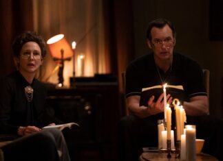 “Invocação do Mal 3” já está disponível na HBO Max "Invocação do Mal 3" já está disponível na HBO Max