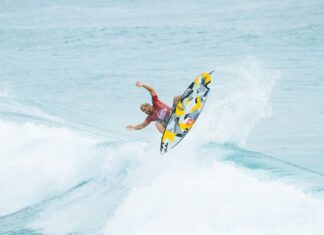 Surfe brasileiro inicia caminhada nos Jogos Tóquio 2020 Surfe brasileiro inicia caminhada nos Jogos Tóquio 2020