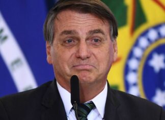 Órgão da Câmara diz que Bolsonaro, se quiser, pode vetar 85% do Fundão Órgão da Câmara diz que Bolsonaro, se quiser, pode vetar 85% do Fundão