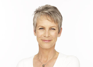 Jamie Lee Curtis revela que sua filha mais nova é transexual Jamie Lee Curtis revela que sua filha mais nova é transexual