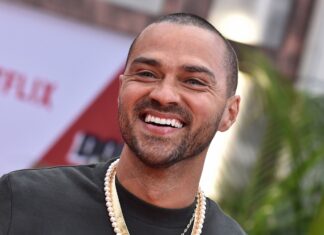 Jesse Williams vai estrelar filme “Secret Headquarters” Jesse Williams vai estrelar filme "Secret Headquarters"