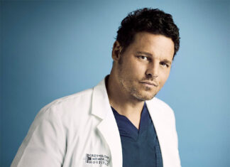 Justin Chambers será Marlon Brando em nova série Justin Chambers será Marlon Brando em nova série