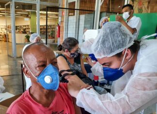 Rio Claro vacina contra a Covid-19 pessoas com 28 anos Rio Claro vacina contra a Covid-19 pessoas com 28 anos