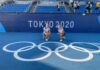 Luisa Stefani e Laura Pigossi ganham bronze inédito no tênis Luisa Stefani e Laura Pigossi ganham bronze inédito no tênis