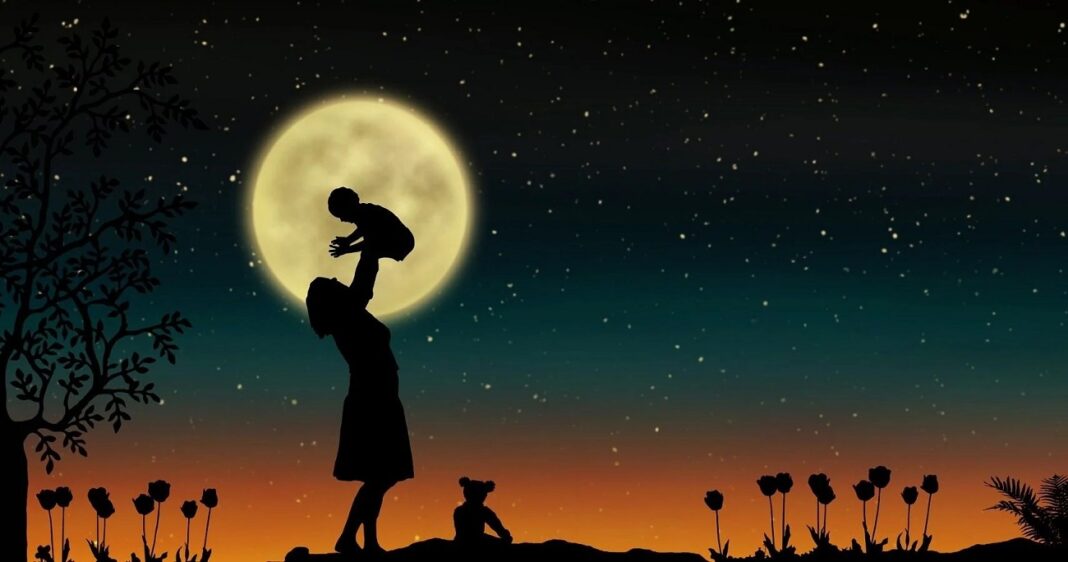 Quatro signos do zodíaco que são as melhores mães