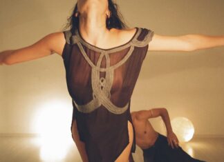 Espetáculo “Manapa” convida o público a experimentar outro mundo Espetáculo "Manapa" convida o público a experimentar outro mundo