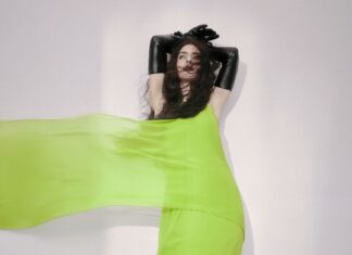 Marisa Monte lança novo clipe após 10 anos arisa Monte lança novo clipe após 10 anos