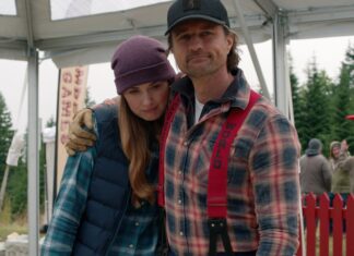 3ª temporada de “Virgin River” estreia nesta sexta-feira 3ª temporada de "Virgin River" estreia nesta sexta-feira