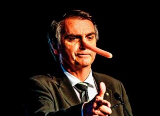 STF rebate com vídeo Bolsonaro nas redes sociais: ‘Mentira repetida mil vezes não vira verdade’ STF rebate com vídeo Bolsonaro nas redes sociais