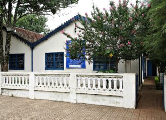 Contações de histórias na agenda da Casa de Portinari Contações de histórias na agenda da Casa de Portinari