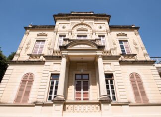 Museu da Energia de São Paulo reabre ao público com exposição de fotos Museu da Energia de São Paulo reabre ao público