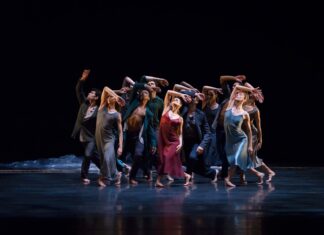 São Paulo Companhia de Dança lança websérie São Paulo Companhia de Dança lança websérie