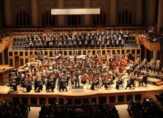 Osesp fará concerto dedicado à América Latina Osesp fará concerto dedicado à América Latina